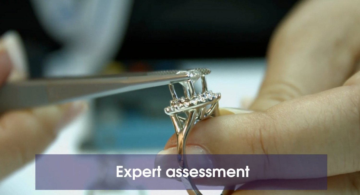 Expert Jewellery Repair & Restoration