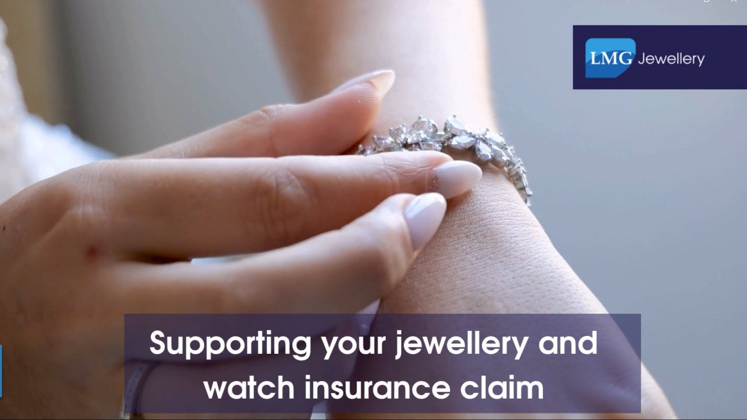 Supporting You in Replacing Your Cherished Jewellery