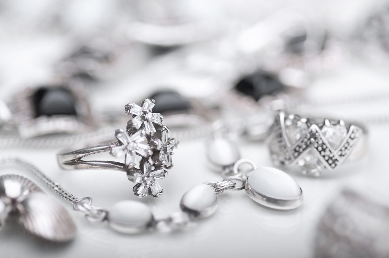 Private Repairs & Restoration  LMG Jewellery